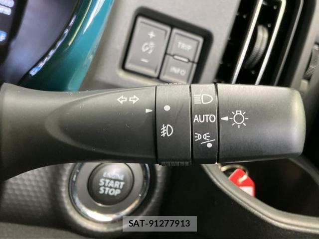 Suzuki HUSTLER 2020-07 8653717-14