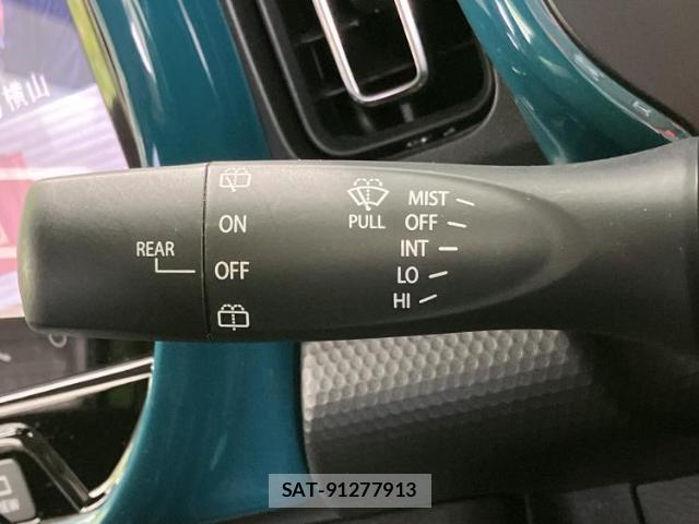 Suzuki HUSTLER 2020-07 8653717-15