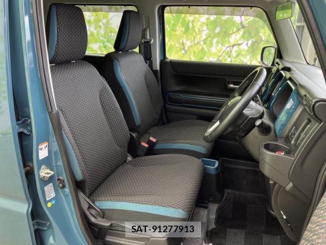 Suzuki HUSTLER 2020-07 8653717-3