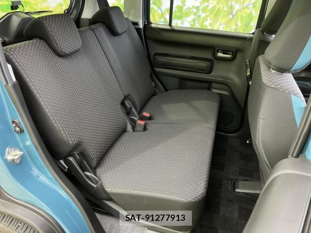Suzuki HUSTLER 2020-07 8653717-4