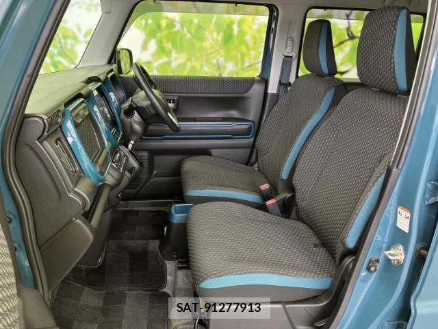 Suzuki HUSTLER 2020-07 8653717-5