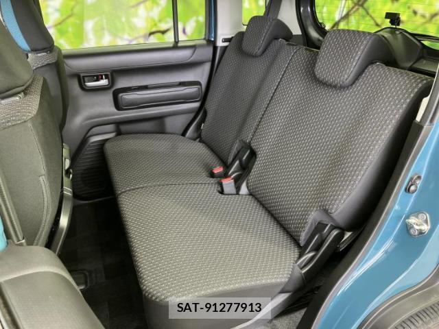 Suzuki HUSTLER 2020-07 8653717-6