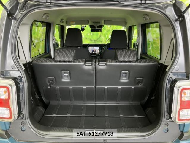 Suzuki HUSTLER 2020-07 8653717-7