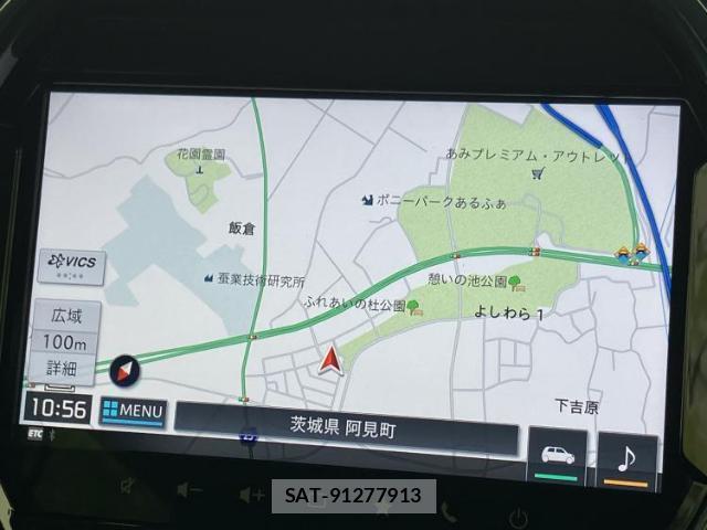Suzuki HUSTLER 2020-07 8653717-8