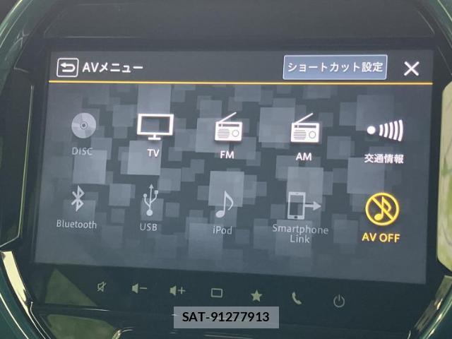 Suzuki HUSTLER 2020-07 8653717-9