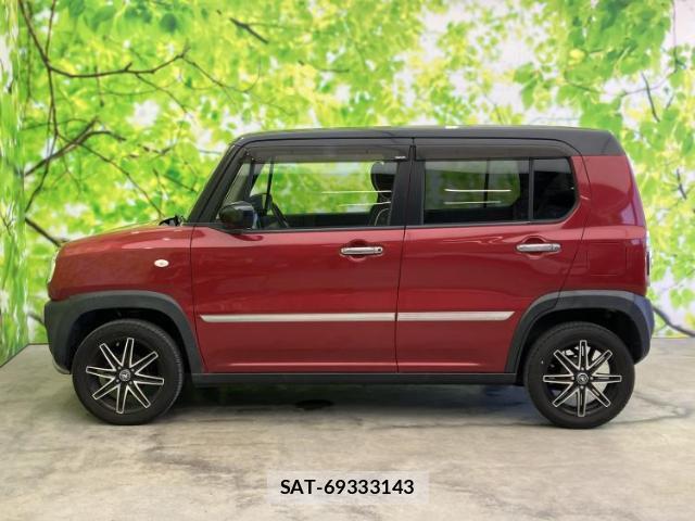 Suzuki HUSTLER 2014-10 8653806-1