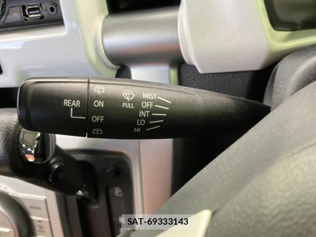 Suzuki HUSTLER 2014-10 8653806-10