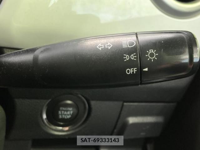Suzuki HUSTLER 2014-10 8653806-11