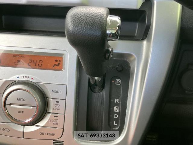 Suzuki HUSTLER 2014-10 8653806-12
