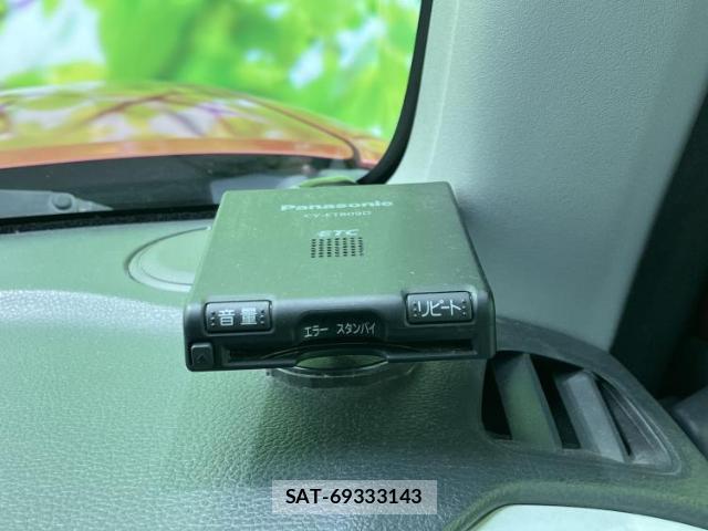 Suzuki HUSTLER 2014-10 8653806-13