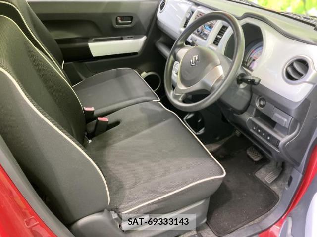 Suzuki HUSTLER 2014-10 8653806-3