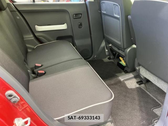 Suzuki HUSTLER 2014-10 8653806-4