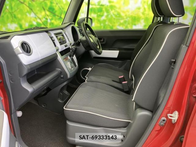 Suzuki HUSTLER 2014-10 8653806-5