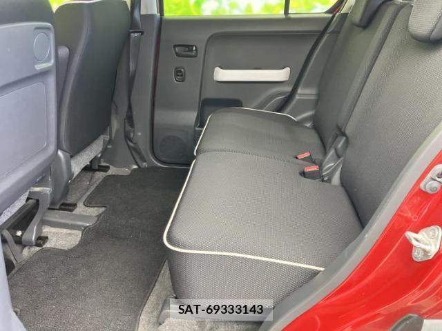 Suzuki HUSTLER 2014-10 8653806-6