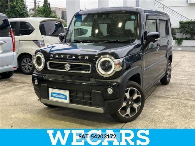 Suzuki HUSTLER 2020-04 8653807-0