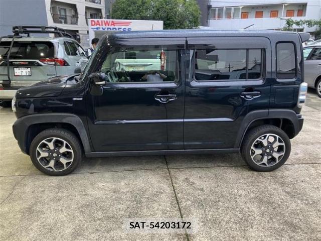 Suzuki HUSTLER 2020-04 8653807-1