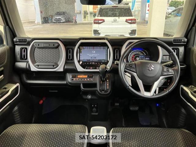 Suzuki HUSTLER 2020-04 8653807-3