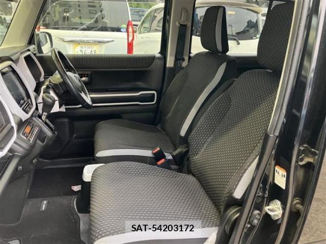 Suzuki HUSTLER 2020-04 8653807-5