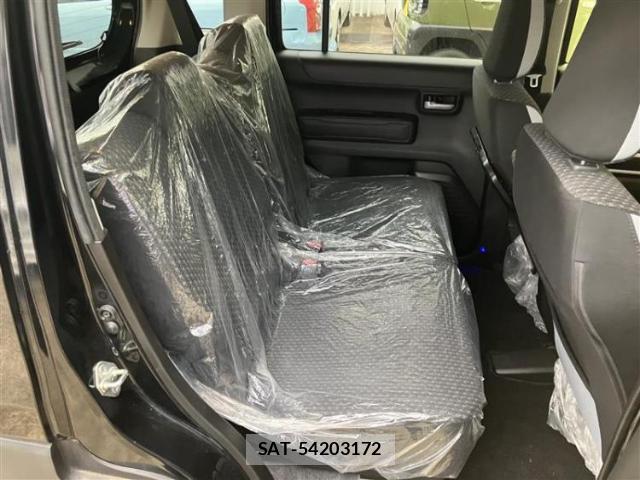 Suzuki HUSTLER 2020-04 8653807-6
