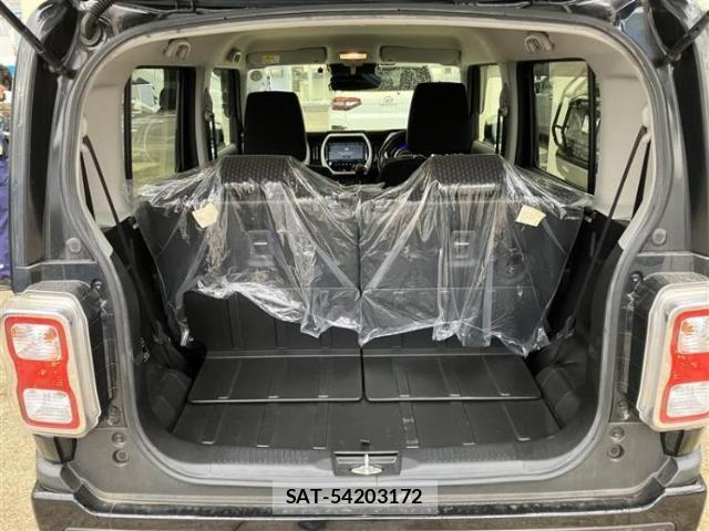 Suzuki HUSTLER 2020-04 8653807-7