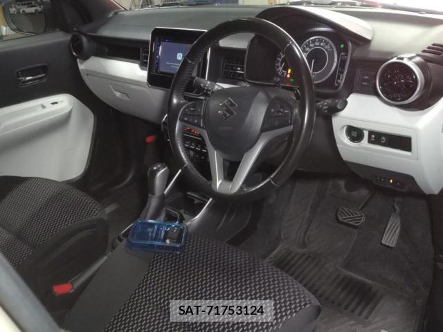 Suzuki IGNIS 2021-02 8649088-2