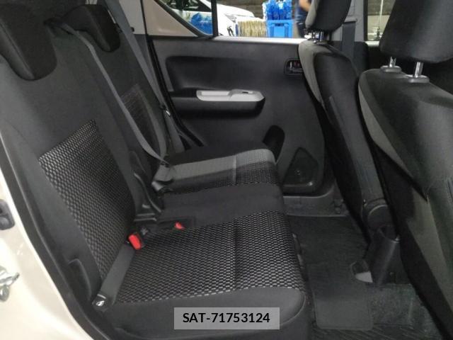 Suzuki IGNIS 2021-02 8649088-3