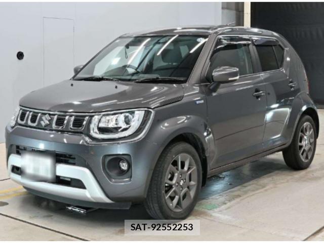 Suzuki IGNIS 2023-03 8650570-0