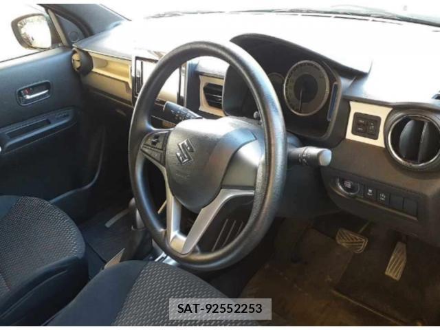 Suzuki IGNIS 2023-03 8650570-2
