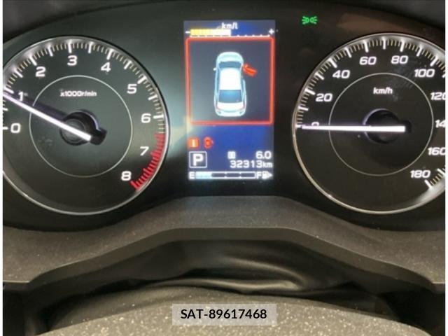 Subaru IMPREZA G4 2022-09 8649261-3