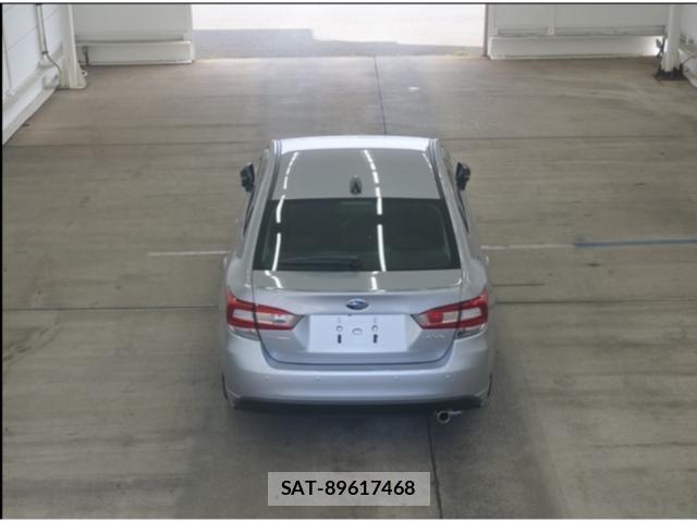 Subaru IMPREZA G4 2022-09 8649261-4