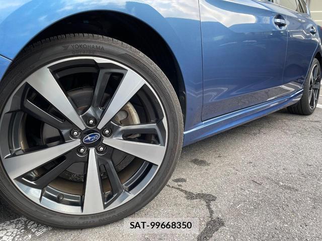 Subaru IMPREZA SPORTS 2016-11 8646852-12