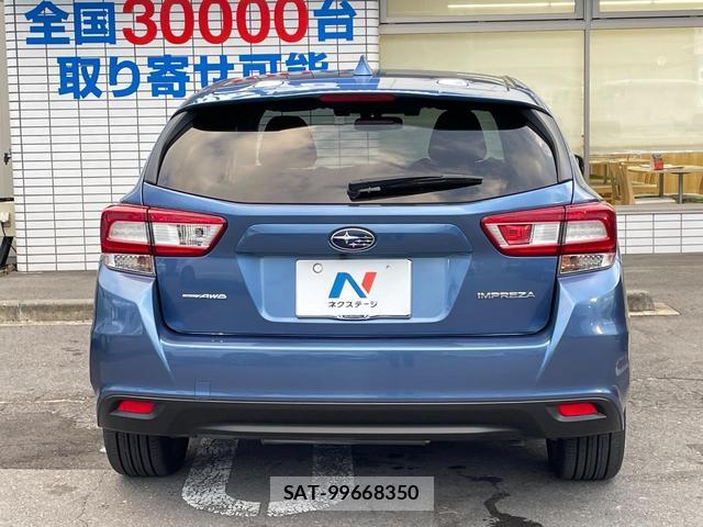 Subaru IMPREZA SPORTS 2016-11 8646852-14