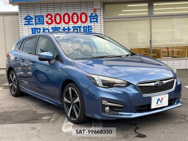 Subaru IMPREZA SPORTS 2016-11 8646852-15