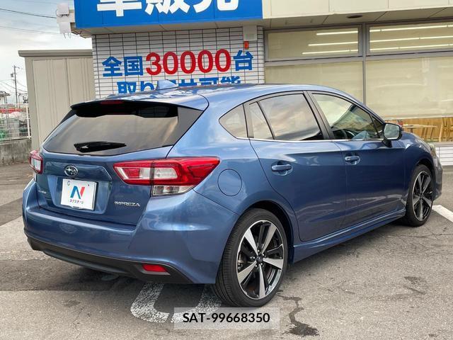 Subaru IMPREZA SPORTS 2016-11 8646852-16
