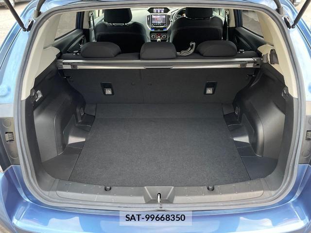 Subaru IMPREZA SPORTS 2016-11 8646852-9