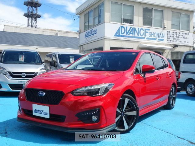 Subaru IMPREZA SPORTS 2017-09 8647096-0