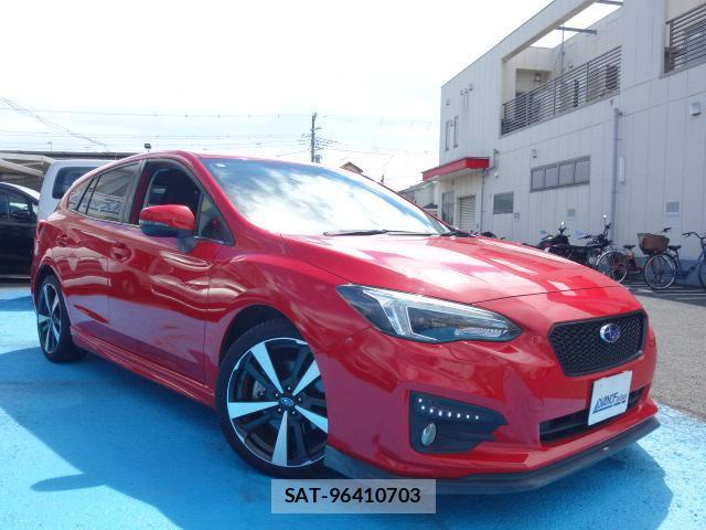 Subaru IMPREZA SPORTS 2017-09 8647096-1