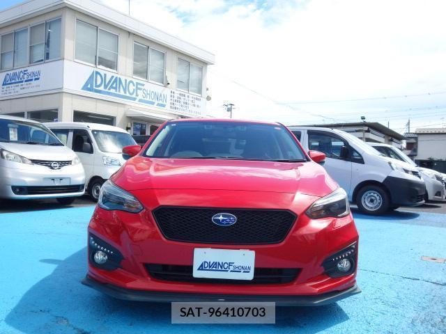 Subaru IMPREZA SPORTS 2017-09 8647096-13
