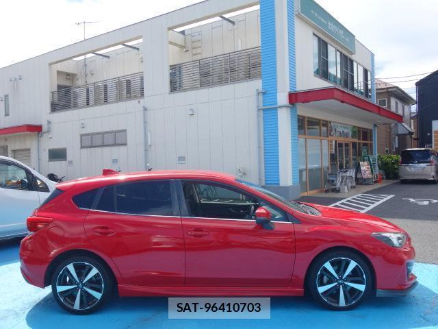 Subaru IMPREZA SPORTS 2017-09 8647096-15