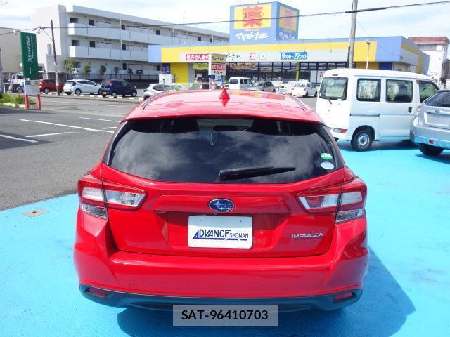 Subaru IMPREZA SPORTS 2017-09 8647096-17