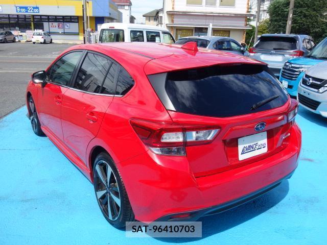Subaru IMPREZA SPORTS 2017-09 8647096-18