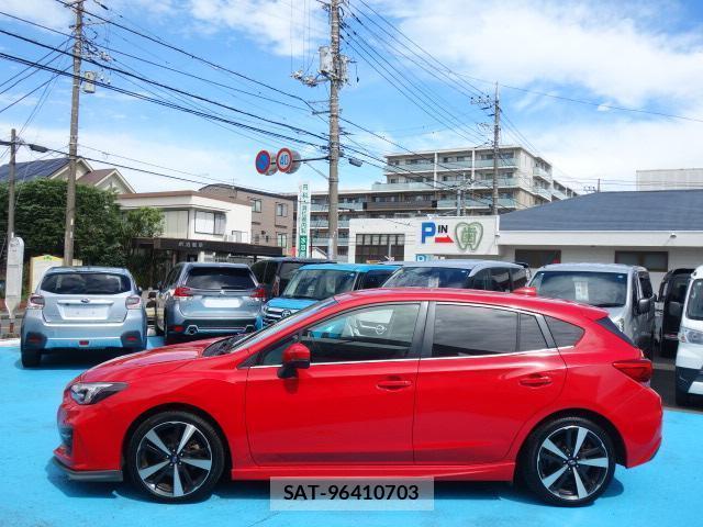 Subaru IMPREZA SPORTS 2017-09 8647096-19