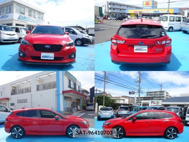 Subaru IMPREZA SPORTS 2017-09 8647096-4