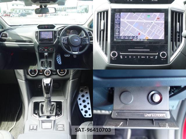 Subaru IMPREZA SPORTS 2017-09 8647096-5