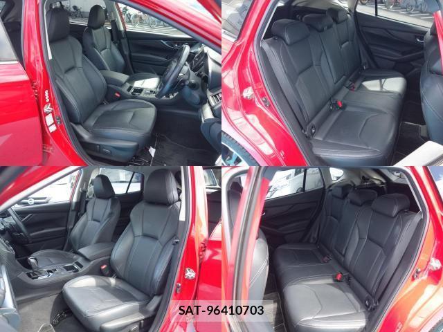 Subaru IMPREZA SPORTS 2017-09 8647096-6
