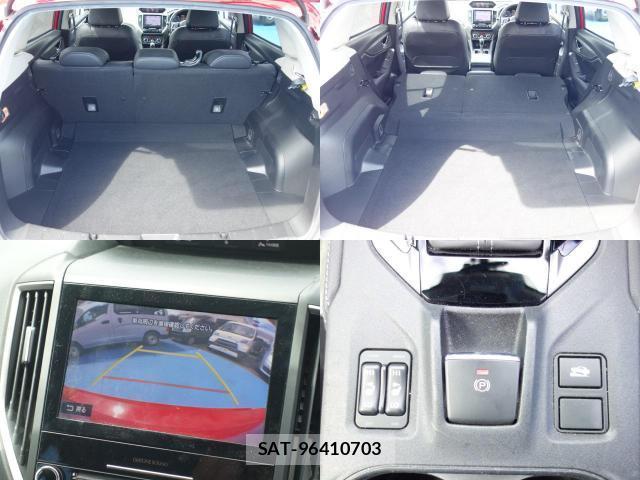 Subaru IMPREZA SPORTS 2017-09 8647096-7