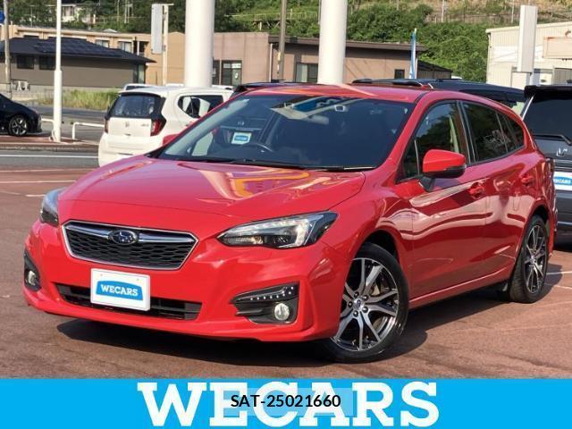 Subaru IMPREZA SPORTS 2017-01 8647268-0