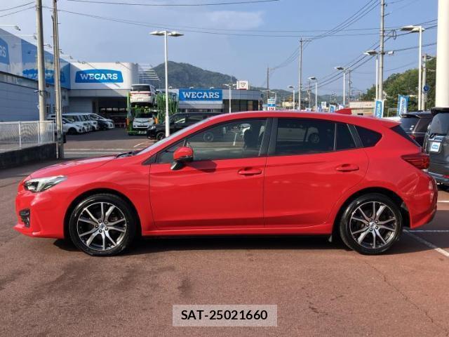 Subaru IMPREZA SPORTS 2017-01 8647268-1