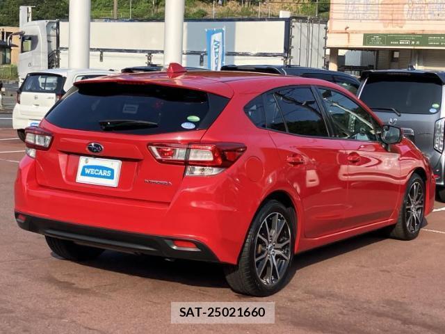 Subaru IMPREZA SPORTS 2017-01 8647268-2