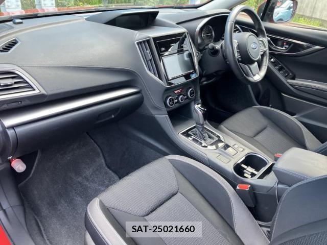 Subaru IMPREZA SPORTS 2017-01 8647268-5